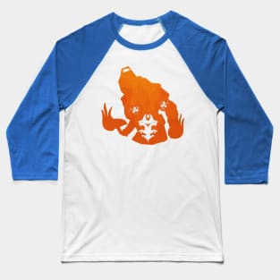 destiny Baseball T-Shirt